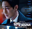 원작 웹툰 없는 '닥터로이어', 뜻 밖의 복잡한 인물 관계도…넷플릭스 대신 디즈니플러스ㆍ쿠팡플레이 재방송