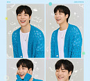 뉴이스트 출신 김종현, 7월 2일 팬미팅 ‘Hi 하이’ 개최…청량美 포스터 공개