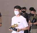 손흥민 나이 31세에 이룬 영국 프리미어리그(EPL) 득점왕ㆍ고액 연봉…찬란한 대기록 재조명(다큐플렉스)