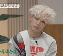 아이콘 바비ㆍ구준회ㆍ김동혁, 탈퇴 멤버 비아이 부재에 대한 힘든 마음 고백(ft. 고기먹는유형테스트)