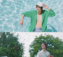 '컴백 D-2’ 손동운, 타이틀곡 ‘우리 날씨 맑음’ M/V 티저 공개