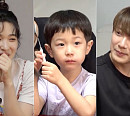 최민환 부모님, 율희 친정 집 방문…시골 문화 체험에 진땀