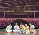 아스트로, 日 단독 콘서트 성료 "팬분들이 좋아해주시는 게 최고의 무대"