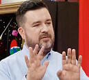 샘해밍턴ㆍ윌리엄ㆍ벤틀리, '블록버스터' 3D 브릭 액자 미션 스페셜 심사위원 출연