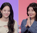 여에스더몰 회사 CEO 여에스더, 나이 58세 '혜자 보스'…프로미스나인 장규리에 스카우트 제안