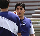 '뭉쳐야 찬다2' 어쩌다벤져스, 강원도 원정 앞두고 '빌드 UTD'와 마지막 평가전