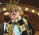 가수 정홍일 정체 추정 '복면가왕 누렁이', 4연승 성공…'노래공장 찰리'=조항조