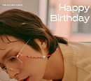 손동운, 6일 두 번째 미니앨범 'Happy Birthday' 발매