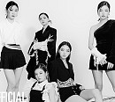 7월 컴백 ITZY(있지), 새 앨범 'CHECKMATE' 콘셉트 필름 최초 공개