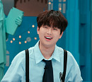 이찬원 영국 ‘톡’파원 부부 질투…조제핀 향한 사랑꾼 나폴레옹(ft. 심용환)(톡파원 25시)
