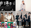 YBㆍ박정현ㆍ몽니ㆍ빅톤ㆍ위클리ㆍTAN, 'KBS 2022 평화콘서트' 2차 라인업 합류