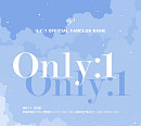아일리원, 공식 팬덤명 ‘ONLY:1’ 확정…글로벌 팬덤과 활발 소통 예고