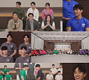 '강철부대2 전우회', 안유진 만큼 미모의 여동생 특별 출연…해병대 정보근ㆍ707 이주용ㆍ특전사 성태현ㆍSART 강청명 허벅지 씨름