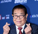 '전국노래자랑' MC 송해, 자택서 별세…향년 95세