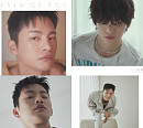 서인국, 새 앨범 'LOVE&LOVE' 두 번째 콘셉트 포토 공개 '심쿵 눈빛'