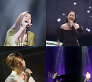 박정현 ‘꿈에’→박효신 ‘동경’까지…‘뉴페스타’ 8일 EP.1 음원 발매