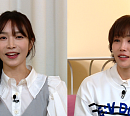 이민영 나이 4살 동생 이유리와 18년 우정 유지 비결 공개(옥탑방의 문제아들)