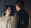 '이브' 서예지, 박병은 사로잡기 위한 도발 시작
