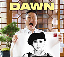 던(DAWN), 16일 솔로 컴백 확정…감각적 음악 '기대 UP'