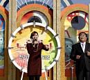 송가인ㆍ홍석천ㆍ딘딘, '전국노래자랑' 故 송해와의 인연…영원한 국민 MC 추모