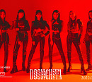 시크릿넘버, '둠치타(DOOMCHITA)' 음원 차트 1위…여름 다크호스 등극