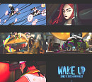 사공이호, 데뷔곡 ‘WAKE UP’…독특한 콘셉트 예고