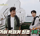 ‘백패커’ 촬영지 부산 기상청 선박 배서 펼쳐지는 프랑스 선상 파티