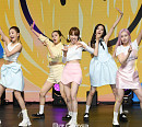[종합] '단거(Danger)' 발매…woo!ah!(우아!), 넘치는 에너지로 '음악방송 1위' 정조준