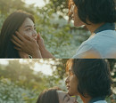 우다비, 스탠딩 에그 '나는 어떡해' M/V 여자 주인공…첫사랑 감성 선사