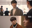 '구필수는 없다' 윤두준, 정다은과 핑크빛 기류 '기대감 UP'