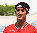 '뭉쳐야 찬다 2' 김현우ㆍ임남규, 역대급 규모의 가족 응원단 출격