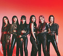 시크릿넘버, 유튜브 24시간 K-POP M/V 조회수 1위
