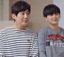 류진 아들 찬형ㆍ찬호 위해 토니로마스 바비큐 립ㆍ코코스 치킨도리아 등 레스토랑 메뉴 재현