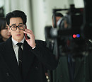 ‘닥터로이어’ 소지섭, 이경영에 선전포고