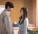 ‘왜 오수재인가’ 서현진, 황인엽의 고백에 설레는 마음