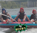 '나이 32세' 샤이니 키, 샤인머스캣 텃밭 관리→민호ㆍ하이라이트 손동운과 한강 수상스키+팡팡이 탑승(나혼산)