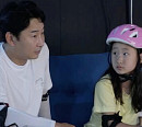 이천수 자녀 주은 나이 10살 생일파티 위해 아파트 가득 채운 분식 뷔페&포토존 "우는 거 아니야?"