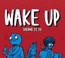 버추얼 그룹 사공이호, 11일 ‘WAKE UP’ 발매