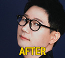 '전참시' 지석진, 김시현 작가 스튜디오서 프로필 촬영→김수용과 롯데월드 놀이기구 아틀란티스+자이로스윙 도전