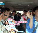 '1박 2일', 이효리 섭외 아쉽게 불발…'나이 마흔' 조한선 섭외 성공