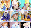 던(DAWN), 신곡 'Stupid Cool' 이미지 티저 공개 '독보적 바이브'
