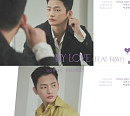 서인국, 'MY LOVE'→'질리지 않는 노래'까지 음원 일부 공개 '기대 UP'