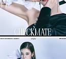 ITZY(있지), 'CHECKMATE' 콘셉트 포토 공개…시선 올킬하는 강렬 존재감