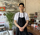 서울 송파구 위치 카우카무(족발덮밥) 카우똠(새우국밥) 달인 맛집 조명, 여기가 카오산 로드(생활의 달인)