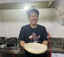 '생활의달인' 대전 누룽지 달인, 첨가물 없는 건강한 누룽지…구수한 맛의 비결