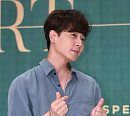 앤디, 신혜성 결혼식 불참ㆍ불화설 일축 "멤버 모두 봐서 좋았다"