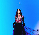 IRRIS(아이리스) 첫 멤버 I.L, 베일 벗었다…몽환X시크 아우라