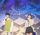 양요섭X은하, '상수리나무 아래' OST 참여…14일 '텔레파시' 발매