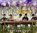 방탄소년단(BTS), 완전체 활동 잠정 중단…개인 활동 집중 "더 나은 7명 되기 위해"