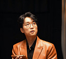 박창근, 7월 6일 새 EP 'Re:Born' 발매…예약 판매 시작